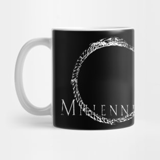 Millennium Mug